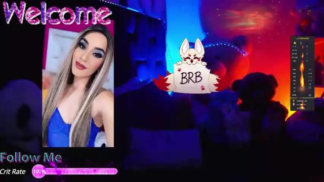 Thumbnail 2, miss_sophie98's Stream at Chaturbate, 13 months ago