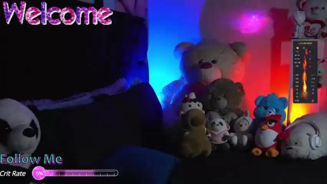 Image 10 of miss_sophie98 Stream on Chaturbate on 13 months ago