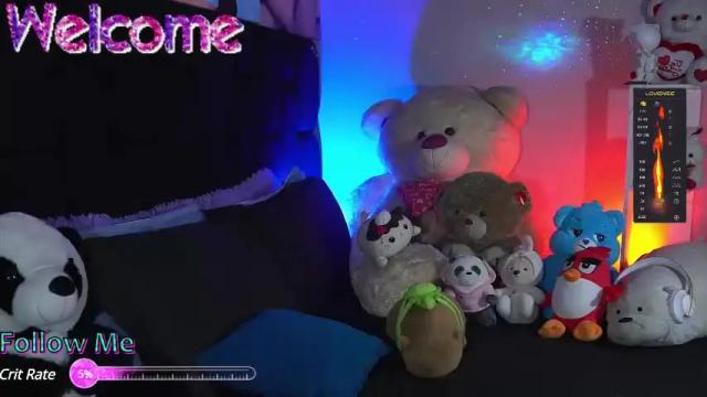 Image 11 of miss_sophie98 Stream on Chaturbate on 13 months ago