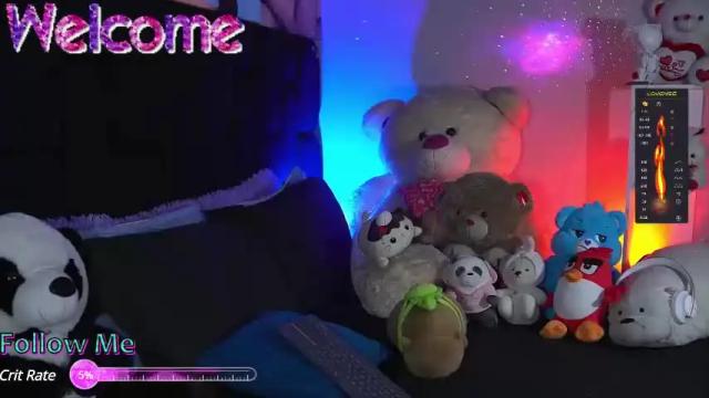 Image 12 of miss_sophie98 Stream on Chaturbate on 13 months ago