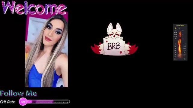 Thumbnail 2, miss_sophie98's Stream at Chaturbate, 13 months ago