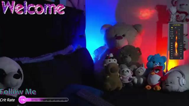 Image 6 of miss_sophie98 Stream on Chaturbate on 13 months ago