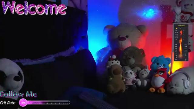 Image 7 of miss_sophie98 Stream on Chaturbate on 13 months ago