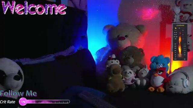 Image 8 of miss_sophie98 Stream on Chaturbate on 13 months ago