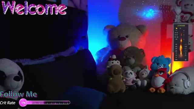 Thumbnail 3, miss_sophie98's Stream at Chaturbate, 13 months ago