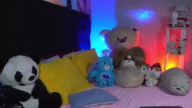 Thumbnail 3, miss_sophie98's Stream at Chaturbate, 13 months ago