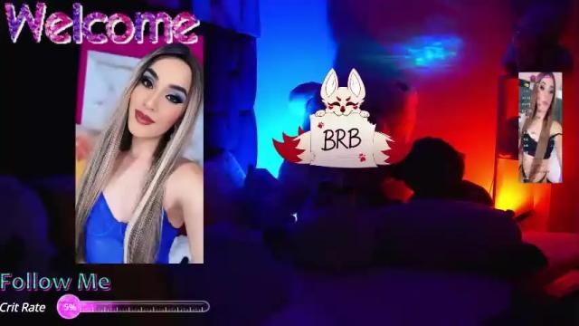 Image 2 of miss_sophie98 Stream on Chaturbate on 13 months ago