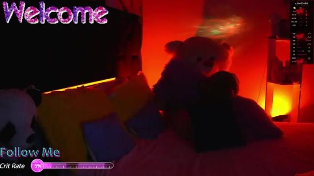 Image 6 of miss_sophie98 Stream on Chaturbate on 13 months ago