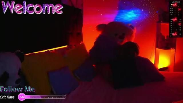 Image 7 of miss_sophie98 Stream on Chaturbate on 13 months ago