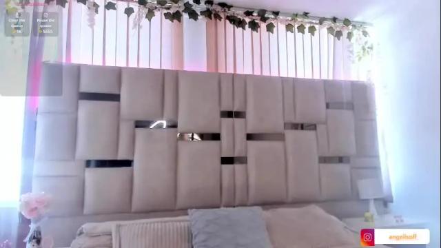 Image 12 of miss_stefanie Stream on Chaturbate on 3 months ago