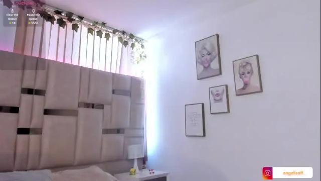 Image 8 of miss_stefanie Stream on Chaturbate on 3 months ago