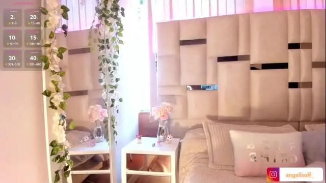 Thumbnail 1, miss_stefanie's Stream at Chaturbate, 2 months ago