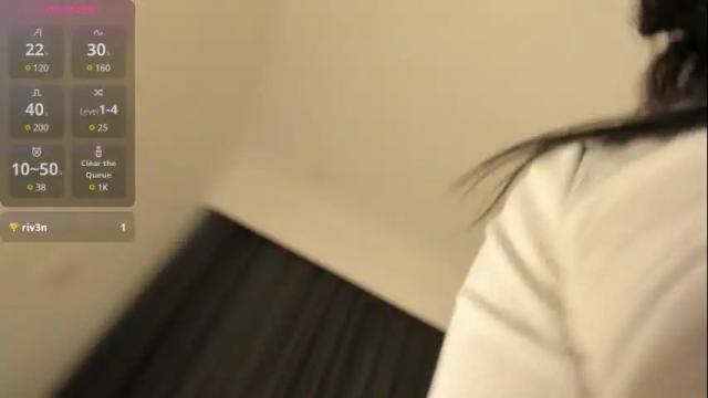 Image 7 of miss_sua Stream on Chaturbate on 1 month ago