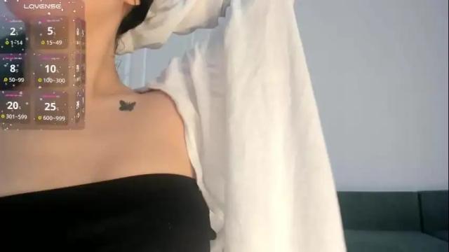 Image 3 of miss_sua Stream on Chaturbate on 6 months ago