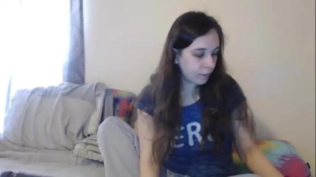 Thumbnail 2, miss_sunshine01's Stream at Chaturbate, 2 months ago