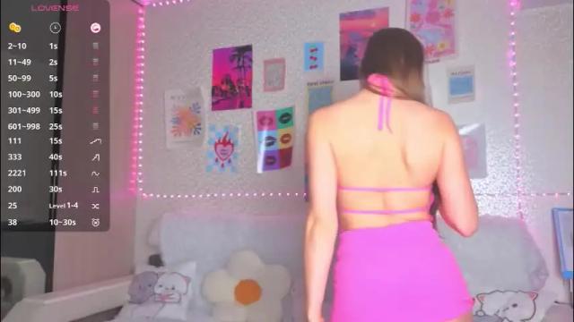 Thumbnail 2, miss_sweetbb's Stream at Chaturbate, 2 months ago