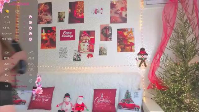 Thumbnail 3, miss_sweetbb's Stream at Chaturbate, 14 days ago