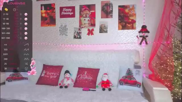 Thumbnail 1, miss_sweetbb's Stream at Chaturbate, 13 days ago