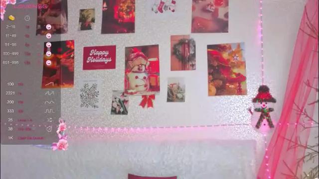 Image 2 of miss_sweetbb Stream on Chaturbate on 23 days ago