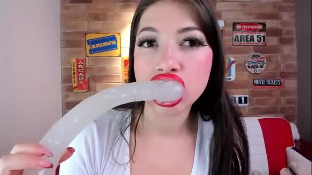 Image 2 of miss_tallulah Stream on Chaturbate on 25 days ago
