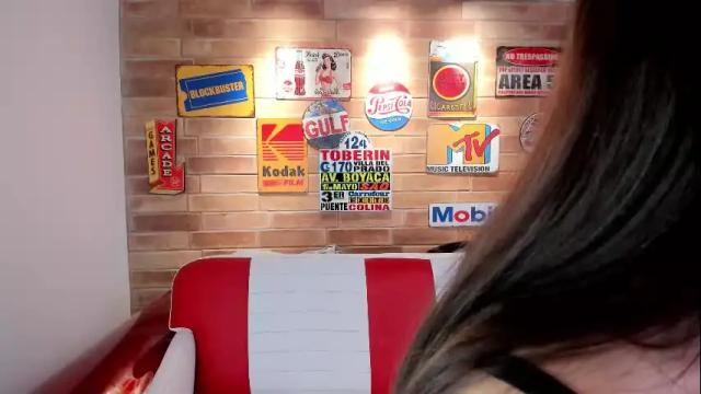 Thumbnail 2, miss_tallulah's Stream at Chaturbate, 7 hours ago