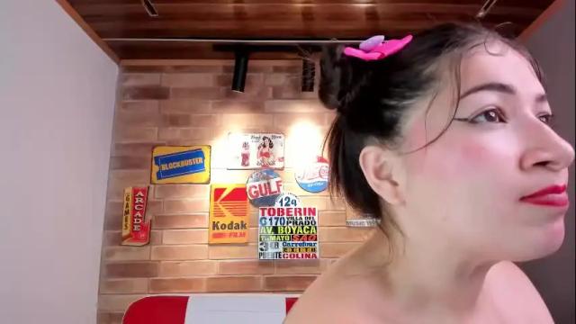 Image 12 of miss_tallulah Stream on Chaturbate on 1 month ago