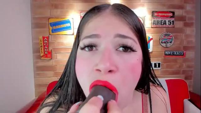 Thumbnail 2, miss_tallulah's Stream at Chaturbate, 1 month ago