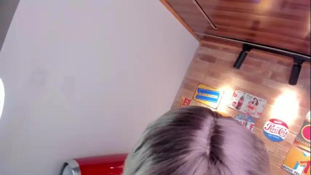 Image 2 of miss_tallulah Stream on Chaturbate on 1 month ago