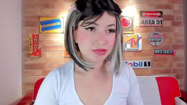 Thumbnail 1, miss_tallulah's Stream at Chaturbate, 1 month ago