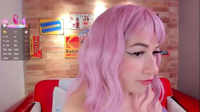 Image 11 of miss_tallulah Stream on Chaturbate on 1 month ago