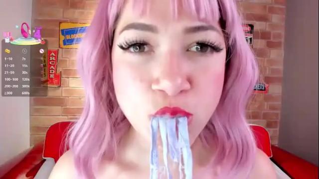 Thumbnail 2, miss_tallulah's Stream at Chaturbate, 1 month ago