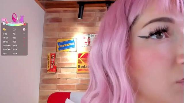 Image 8 of miss_tallulah Stream on Chaturbate on 1 month ago