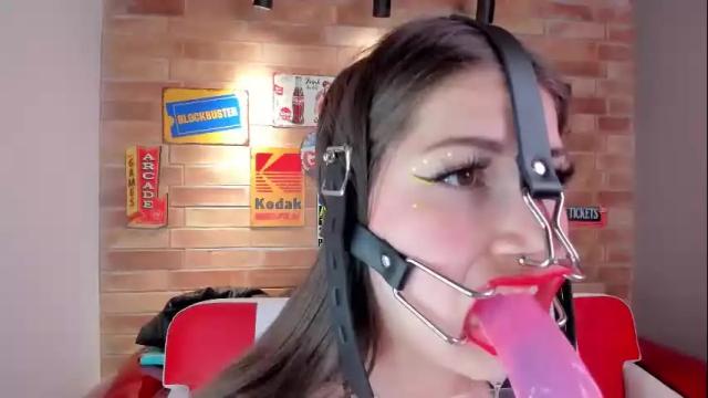 Thumbnail 2, miss_tallulah's Stream at Chaturbate, 1 month ago