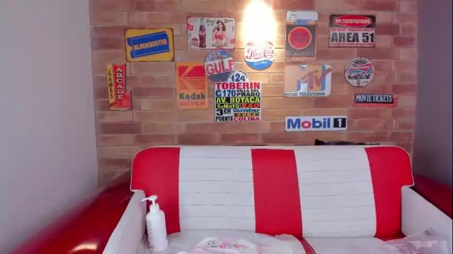 Image 11 of miss_tallulah Stream on Chaturbate on 20 days ago