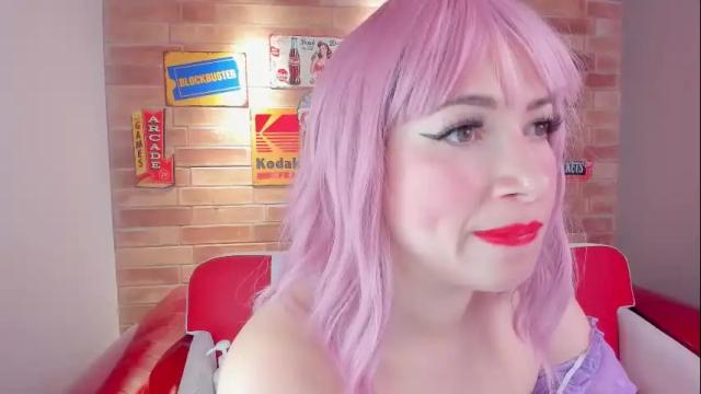 Thumbnail 2, miss_tallulah's Stream at Chaturbate, 11 days ago
