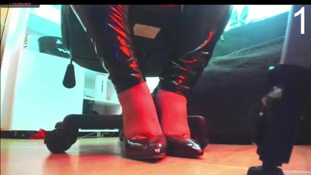 Image 3 of miss_temtatiion Stream on Chaturbate on 14 months ago