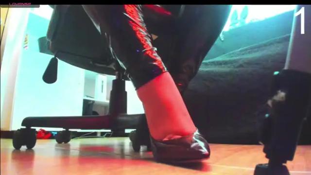 Image 7 of miss_temtatiion Stream on Chaturbate on 14 months ago