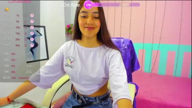 Image 4 of miss_tiana Stream on Chaturbate on 17 months ago