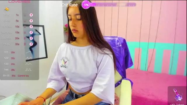 Thumbnail 2, miss_tiana's Stream at Chaturbate, 17 months ago