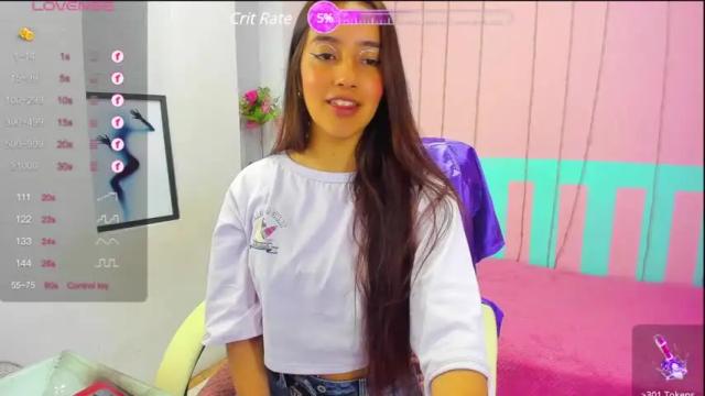Image 8 of miss_tiana Stream on Chaturbate on 17 months ago