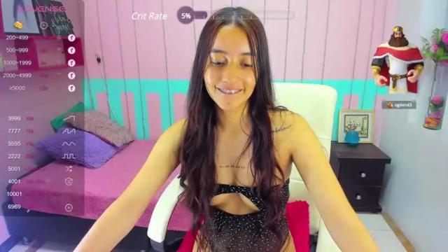 Image 12 of miss_tiana Stream on Chaturbate on 16 months ago