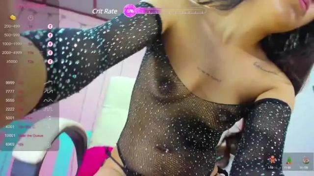 Image 4 of miss_tiana Stream on Chaturbate on 16 months ago