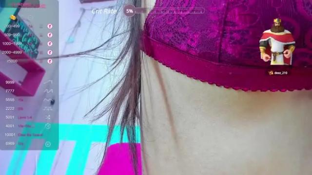 Thumbnail 1, miss_tiana's Stream at Chaturbate, 16 months ago
