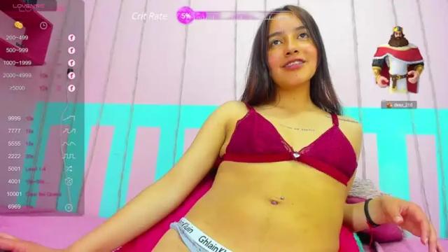 Thumbnail 2, miss_tiana's Stream at Chaturbate, 16 months ago