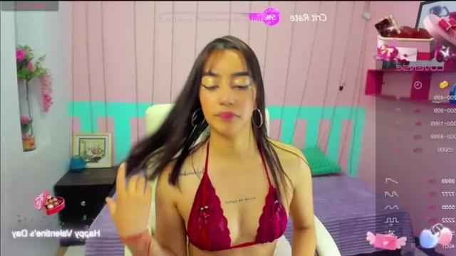 Thumbnail 1, miss_tiana's Stream at Chaturbate, 15 months ago