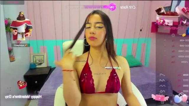 Thumbnail 2, miss_tiana's Stream at Chaturbate, 15 months ago