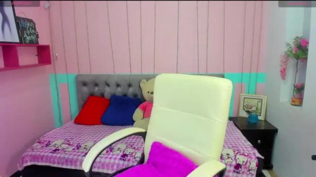 Image 6 of miss_tiana Stream on Chaturbate on 15 months ago
