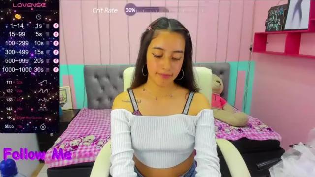 Image 11 of miss_tiana Stream on Chaturbate on 15 months ago