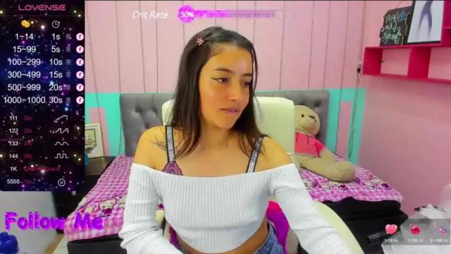 Image 12 of miss_tiana Stream on Chaturbate on 15 months ago