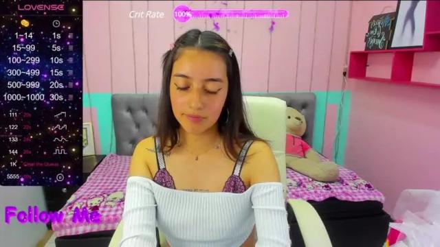 Image 3 of miss_tiana Stream on Chaturbate on 15 months ago